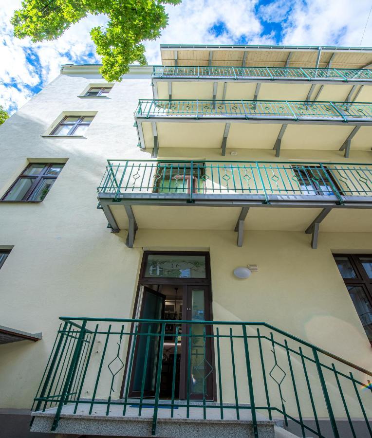 Apartament Ex Libris Krasków Exterior foto